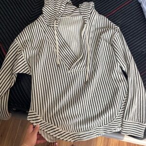 Anthropologie Pilcro Hoodie